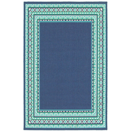 Oriental Weavers Meridian 9650B RUGS