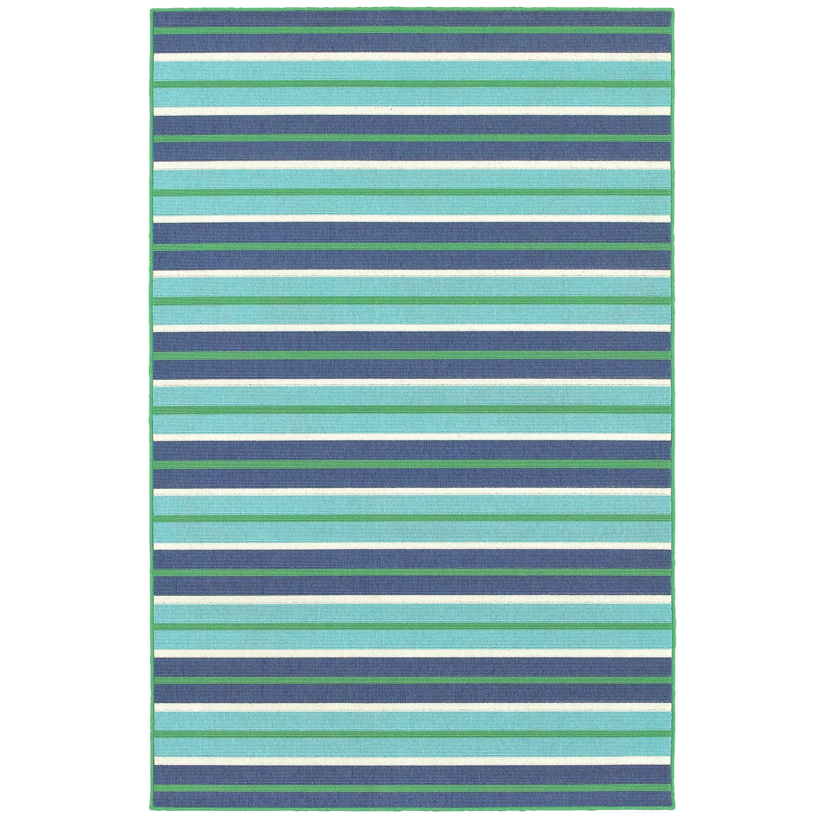 Oriental Weavers Meridian 9652F RUGS