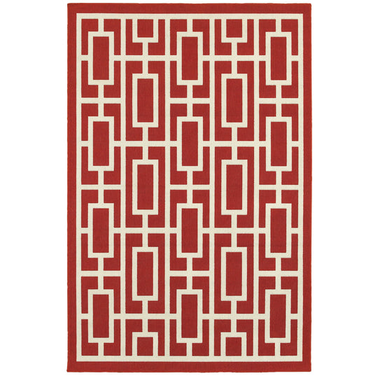 Oriental Weavers Meridian 9754R RUGS