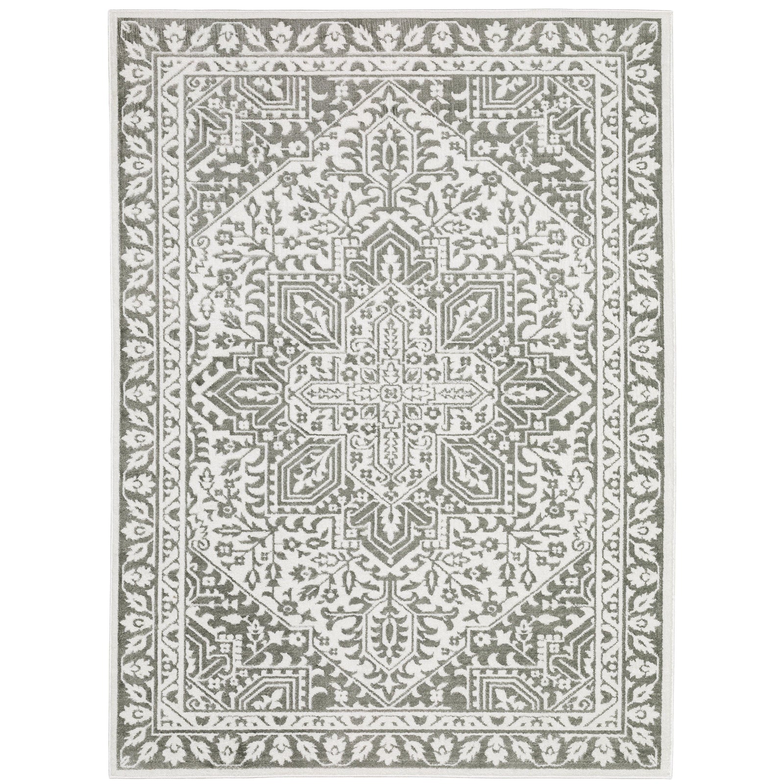 Oriental Weavers Montecito 1101W RUGS
