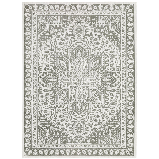 Oriental Weavers Montecito 1101W RUGS