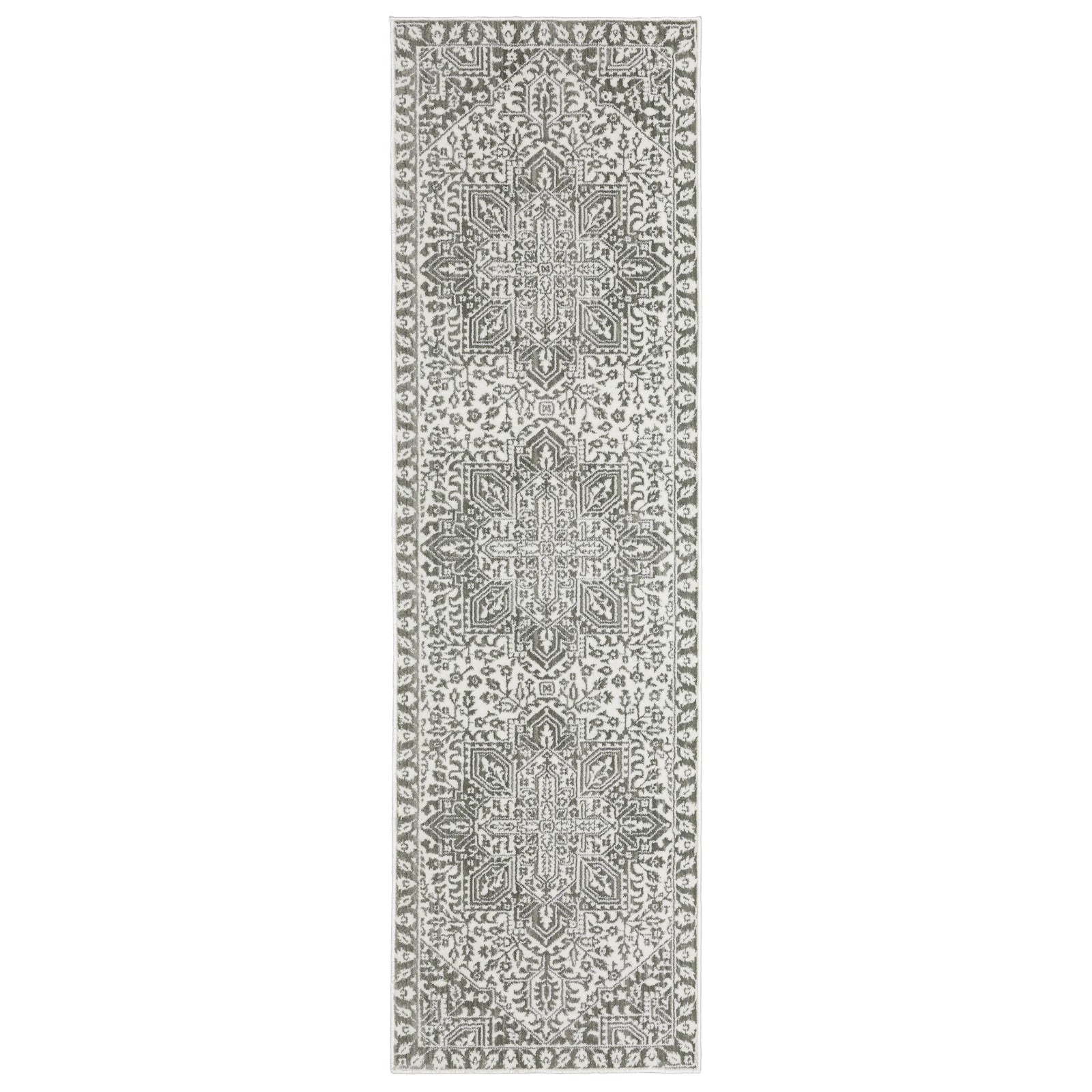 Oriental Weavers Montecito 1101W RUGS