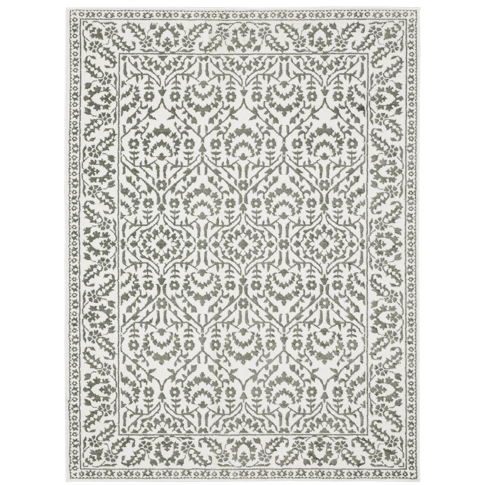 Oriental Weavers Montecito 2062H RUGS