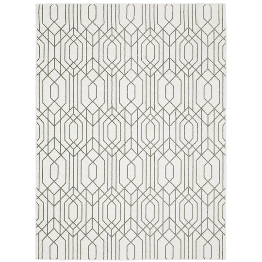 Oriental Weavers Montecito 4158W RUGS
