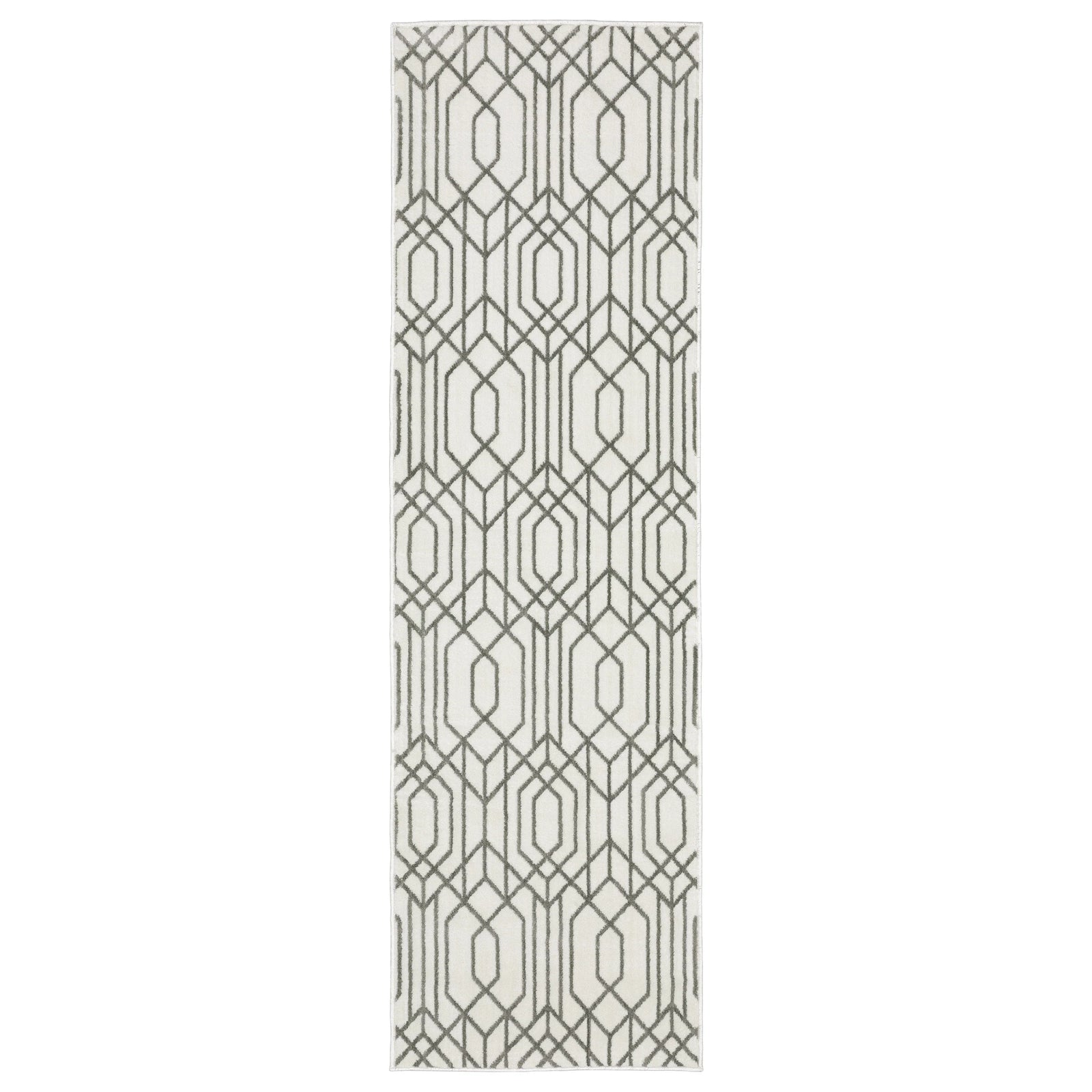 Oriental Weavers Montecito 4158W RUGS