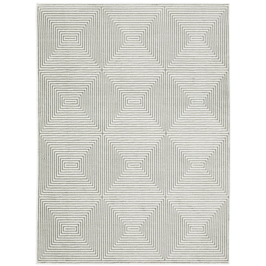 Oriental Weavers Montecito 8111W RUGS