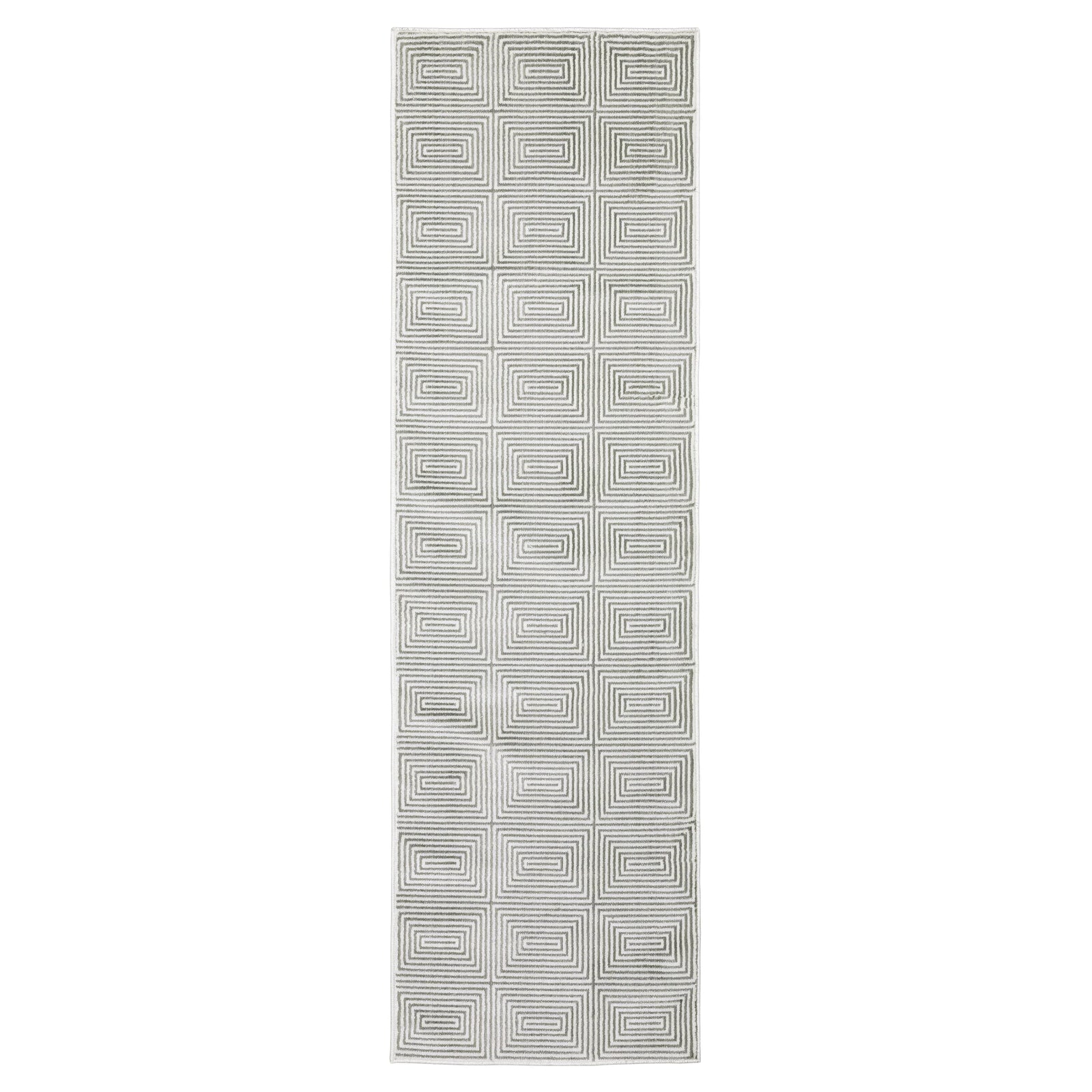 Oriental Weavers Montecito 8111W RUGS