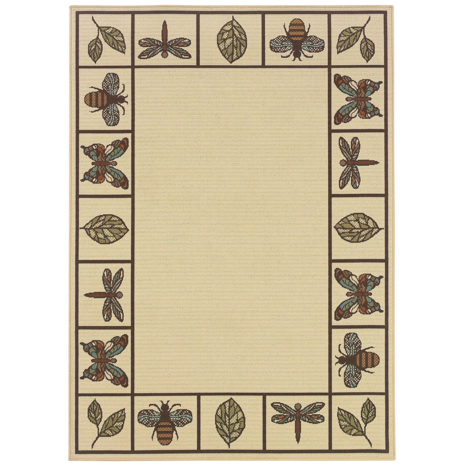 Oriental Weavers Montego 2266W RUGS