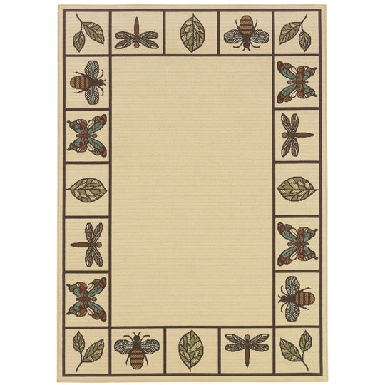 Oriental Weavers Montego 2266W RUGS