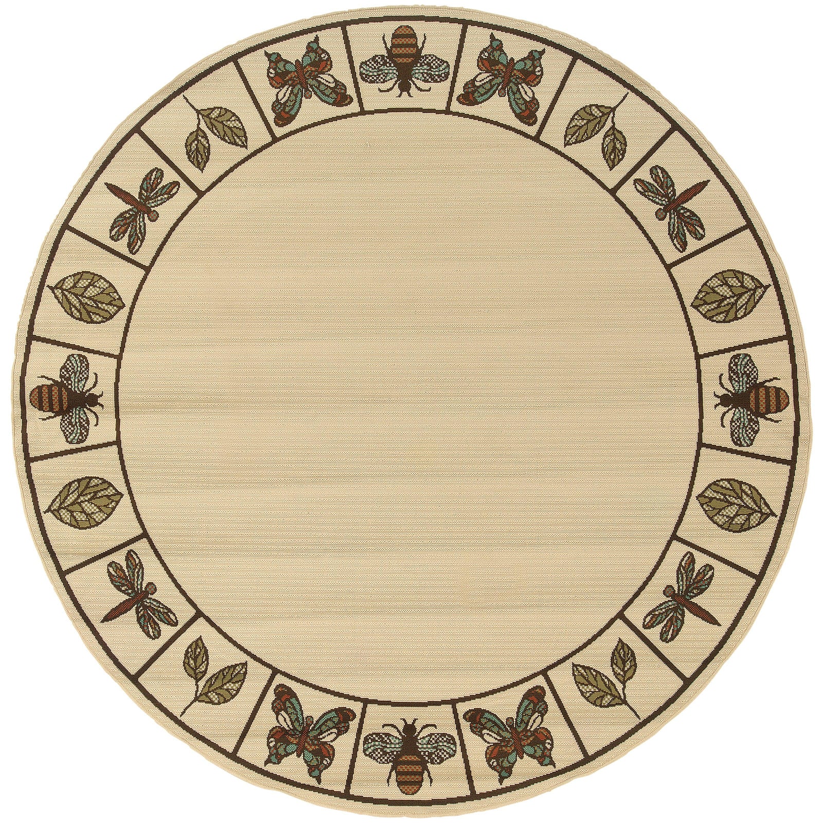 Oriental Weavers Montego 2266W RUGS