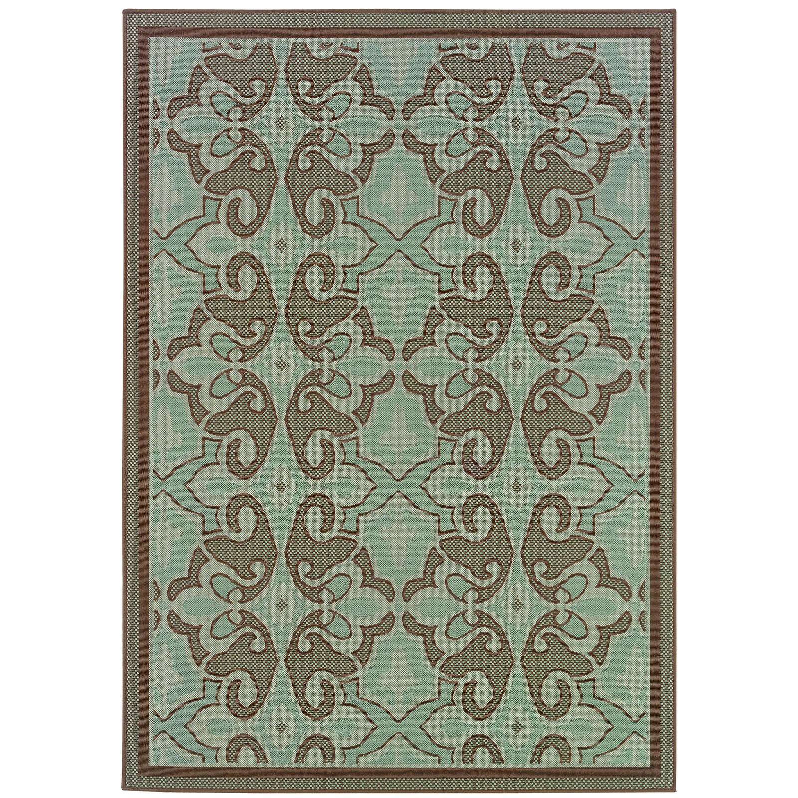 Oriental Weavers Montego 2335L RUGS
