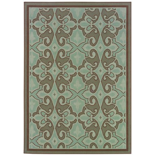 Oriental Weavers Montego 2335L RUGS