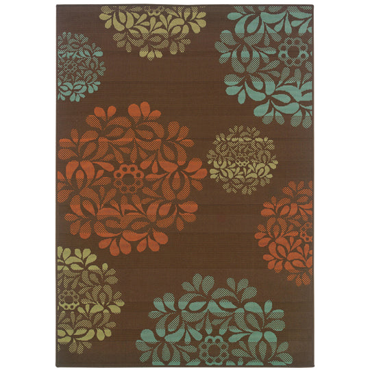Oriental Weavers Montego 2635N RUGS