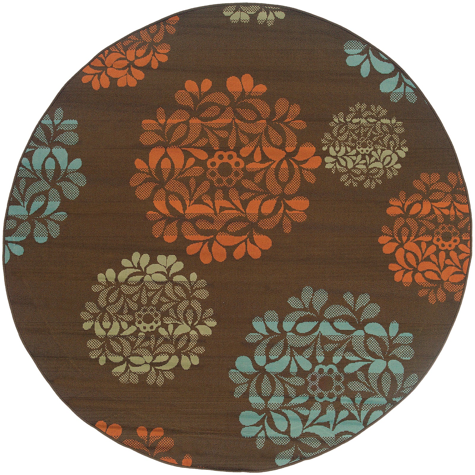 Oriental Weavers Montego 2635N RUGS