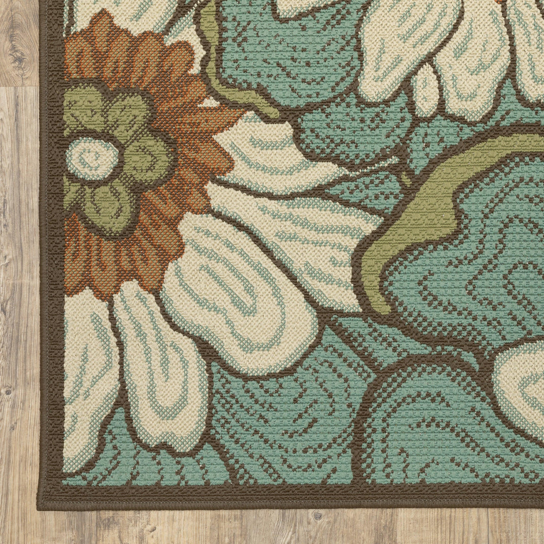 Montego 3444M - AmericanHomeFurniture