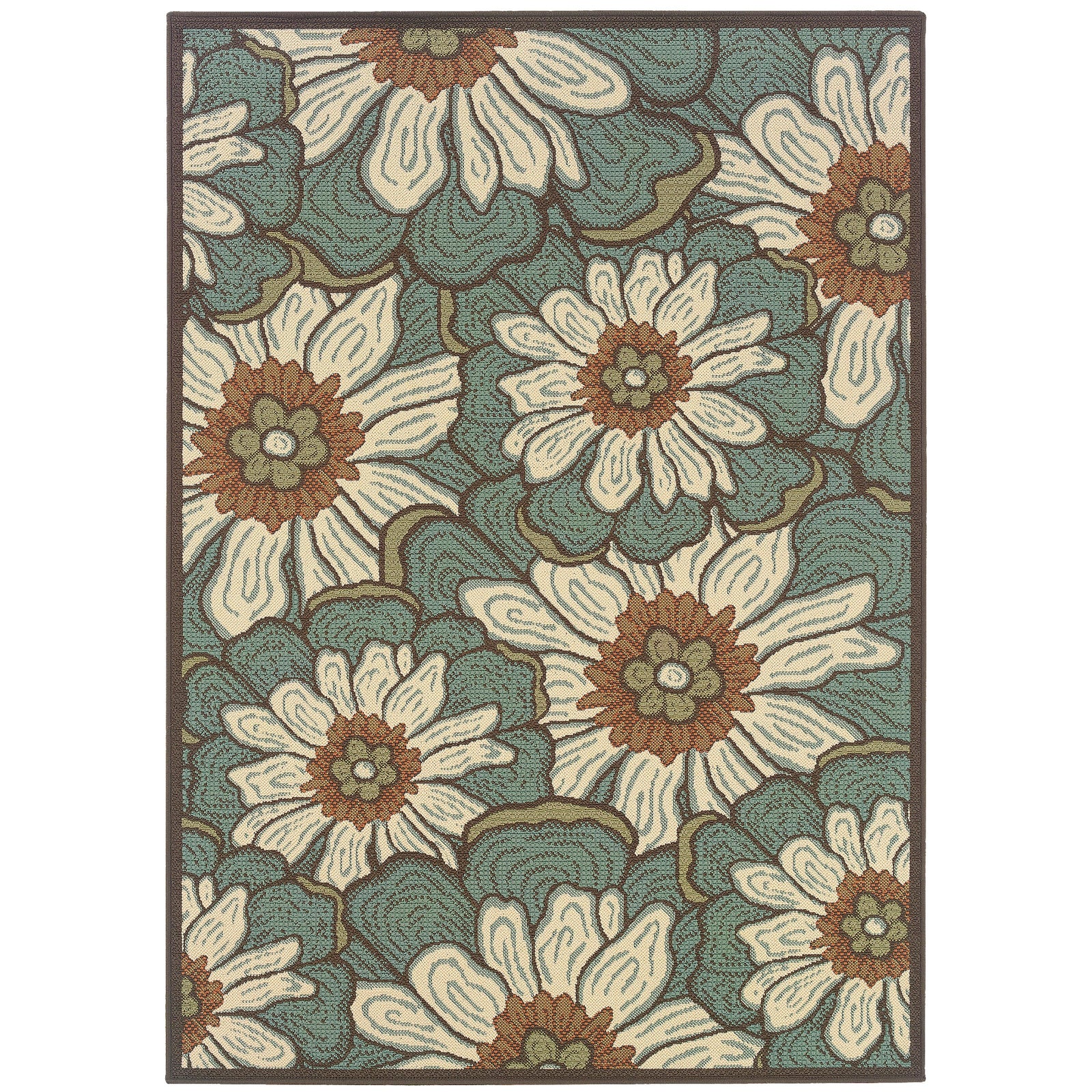 Oriental Weavers Montego 3444M RUGS
