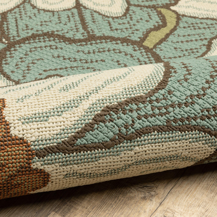 Montego 3444M - AmericanHomeFurniture