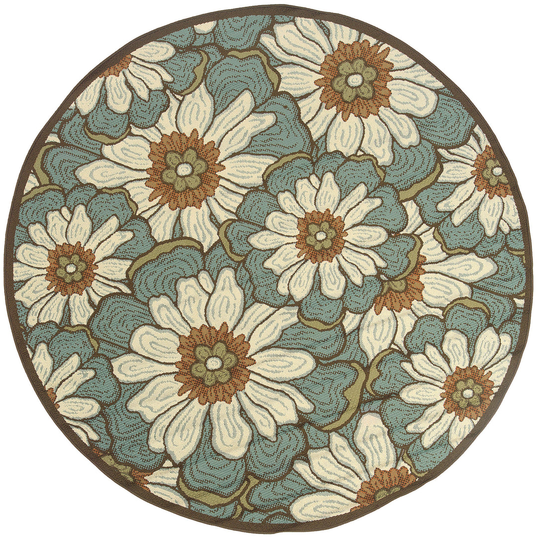 Montego 3444M - AmericanHomeFurniture