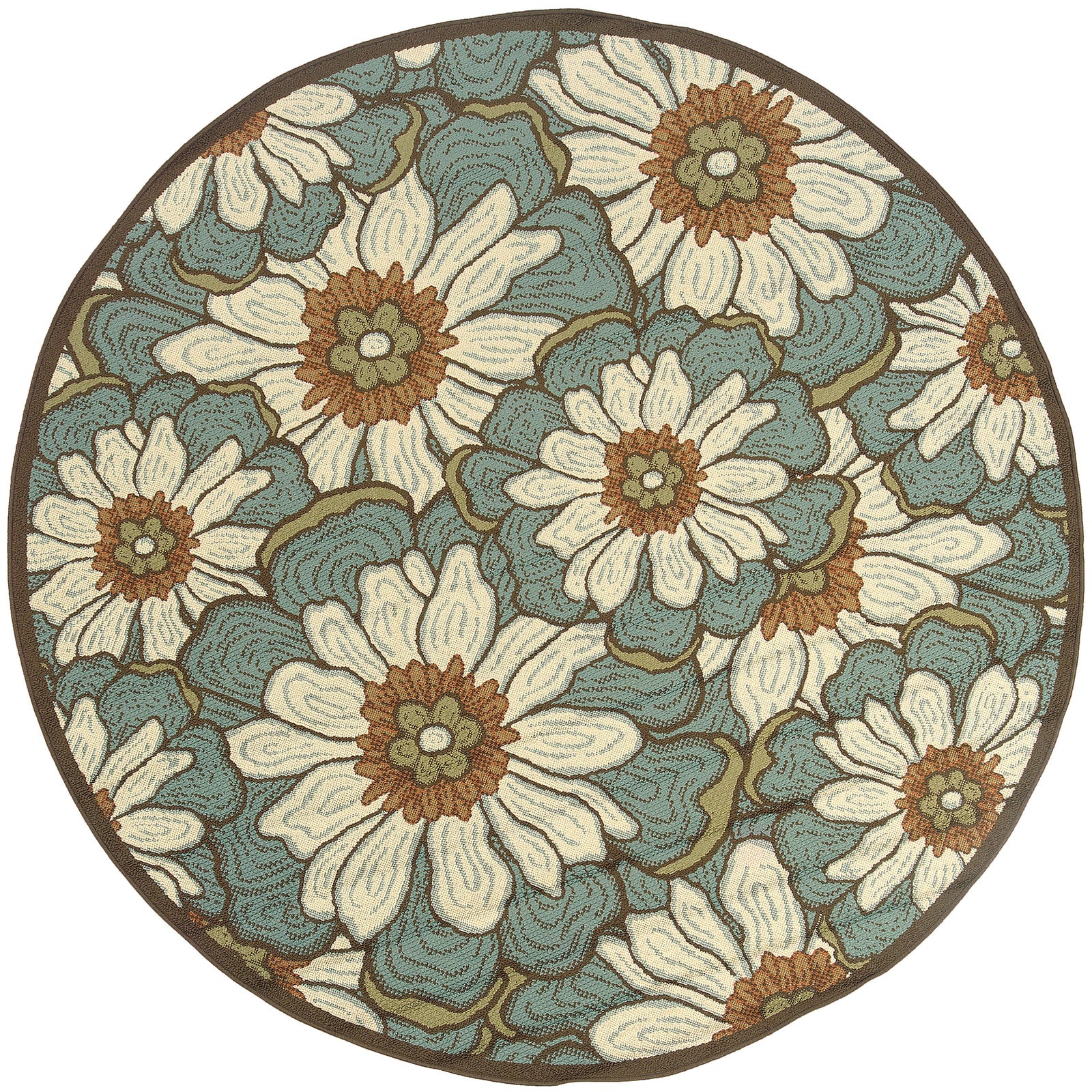 Oriental Weavers Montego 3444M RUGS