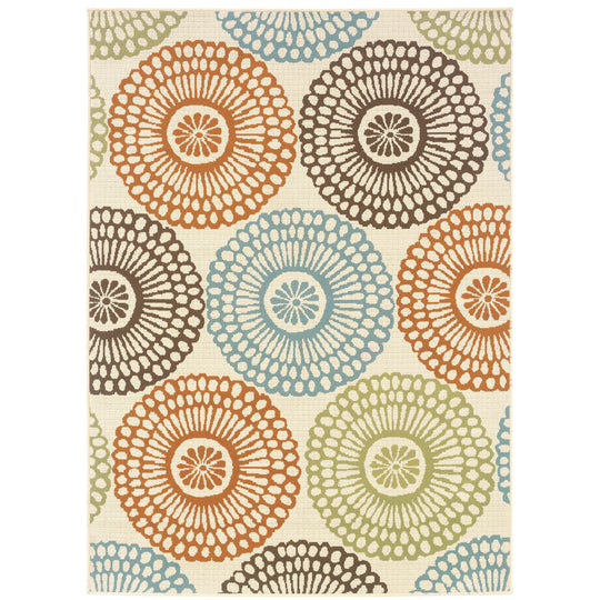 Oriental Weavers Montego 697J6 RUGS
