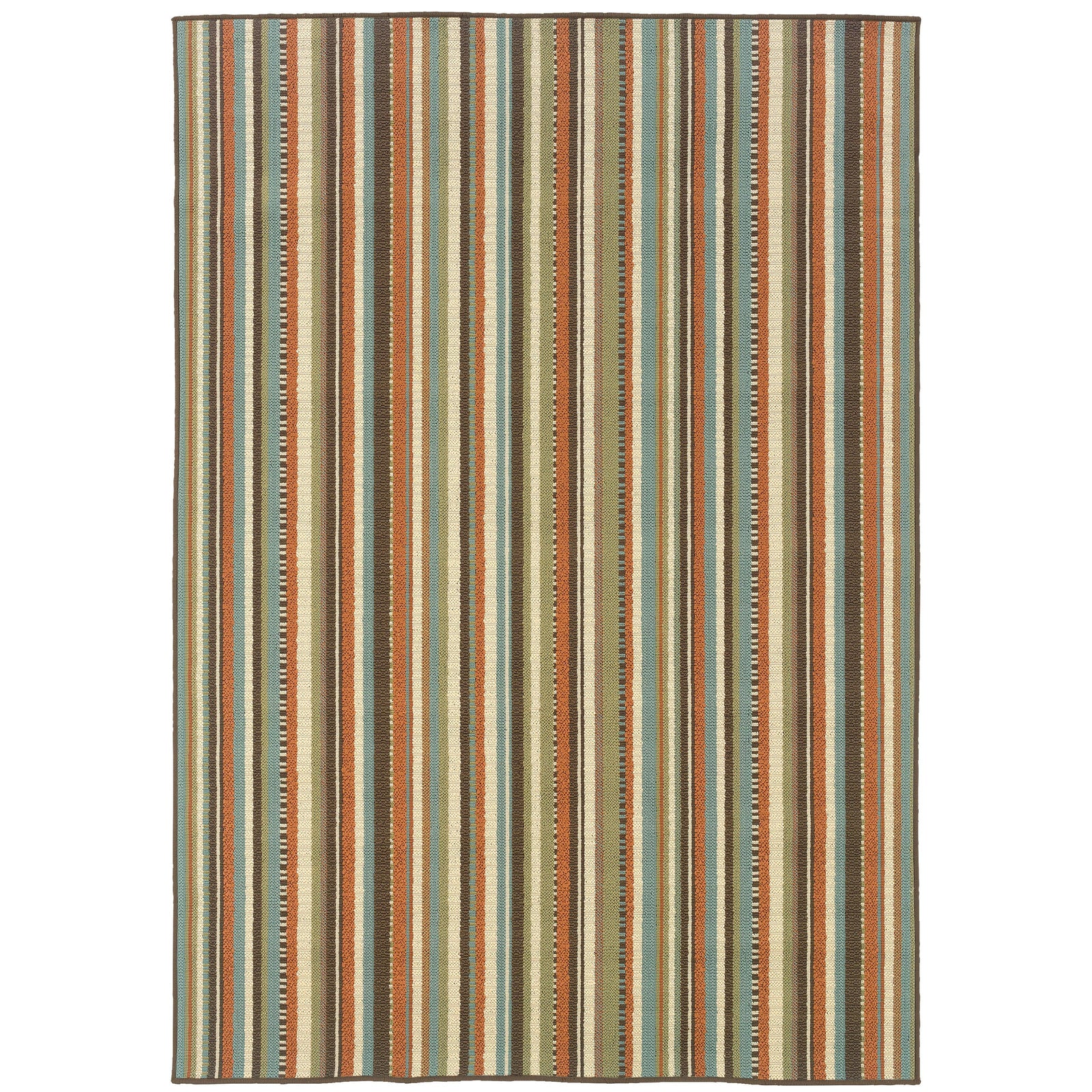 Oriental Weavers Montego 6996C RUGS