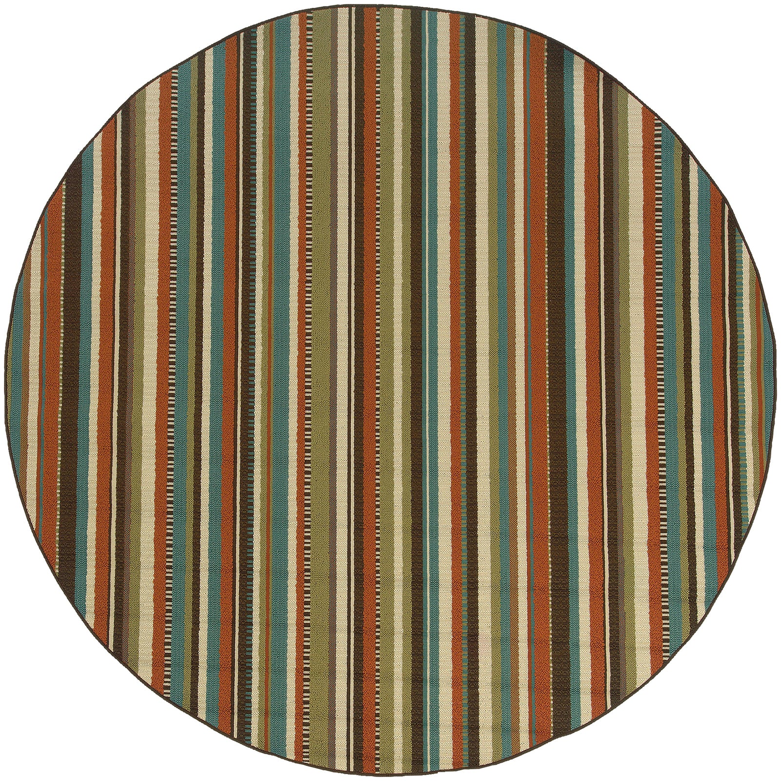 Oriental Weavers Montego 6996C RUGS