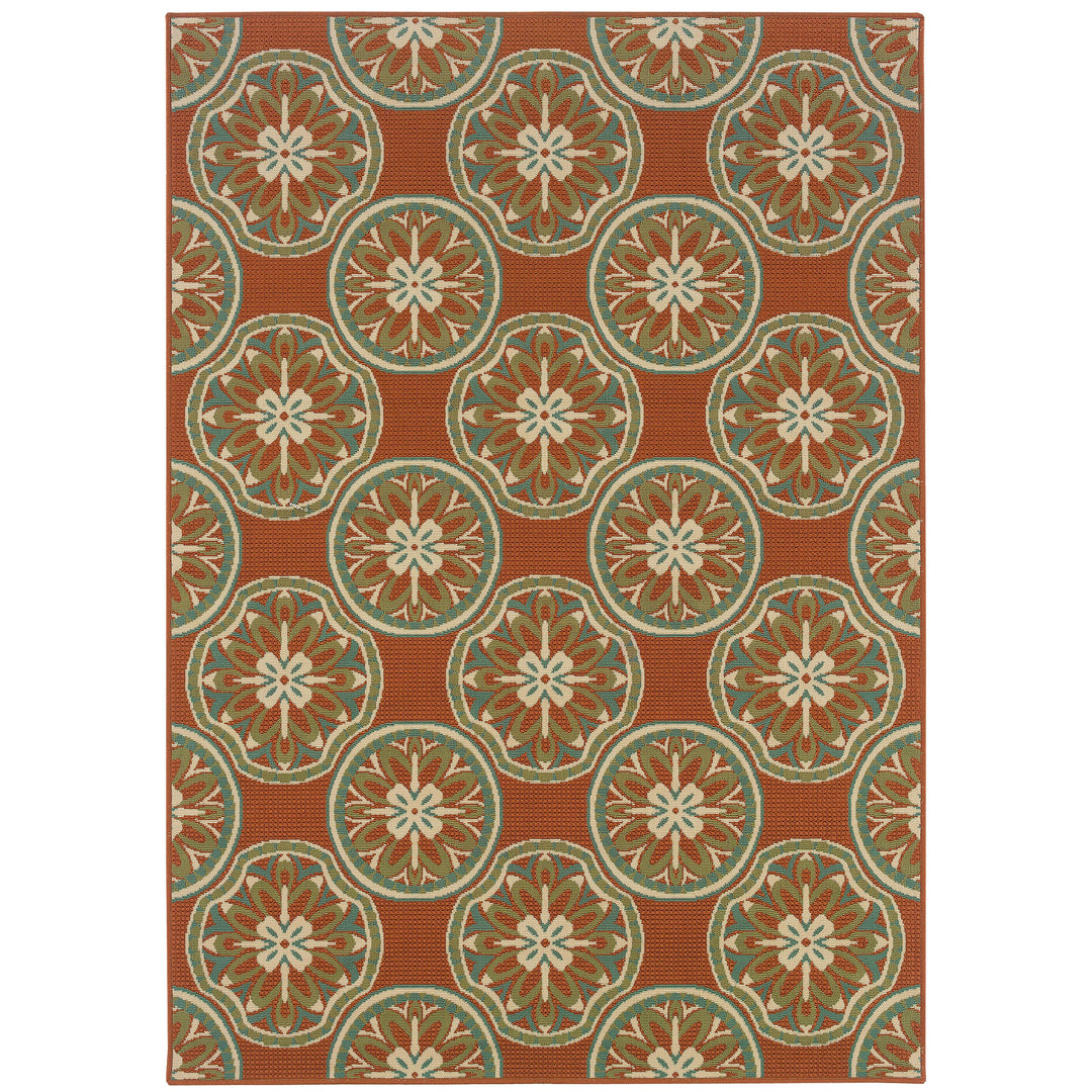 Montego 8323DL - AmericanHomeFurniture