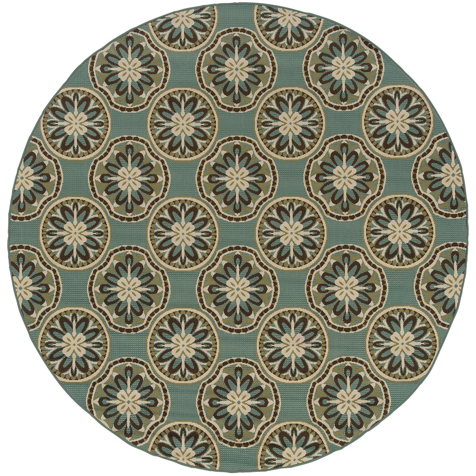 Oriental Weavers Montego 8323DL RUGS