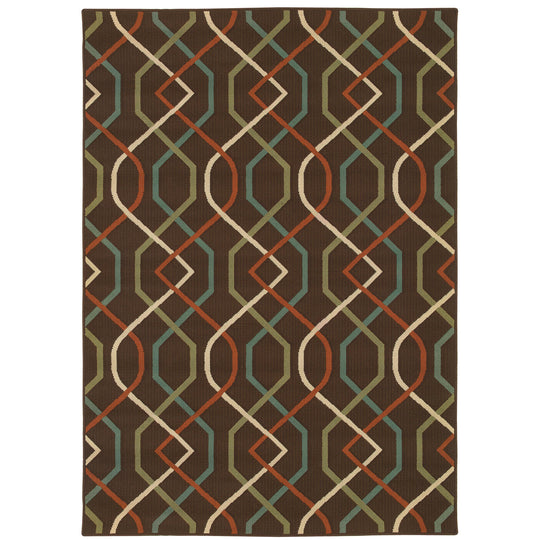 Oriental Weavers Montego 896N6 RUGS