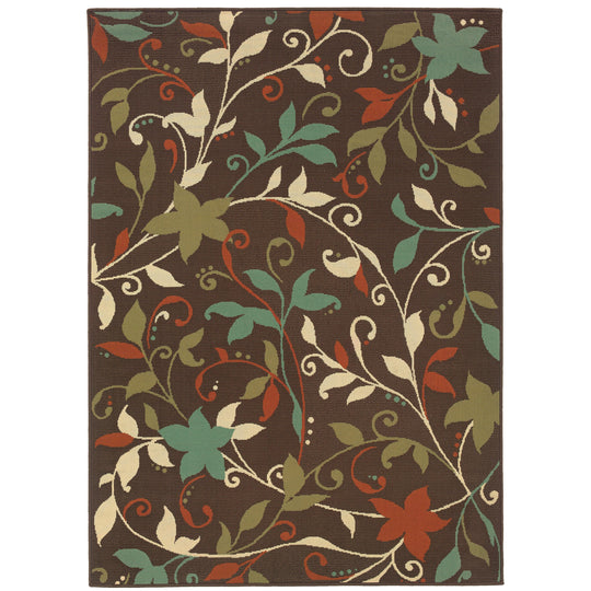 Oriental Weavers Montego 967X6 RUGS