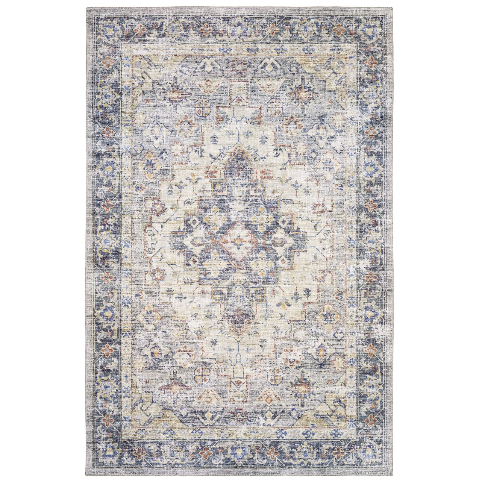 Oriental Weavers Myers Park MYP02 RUGS