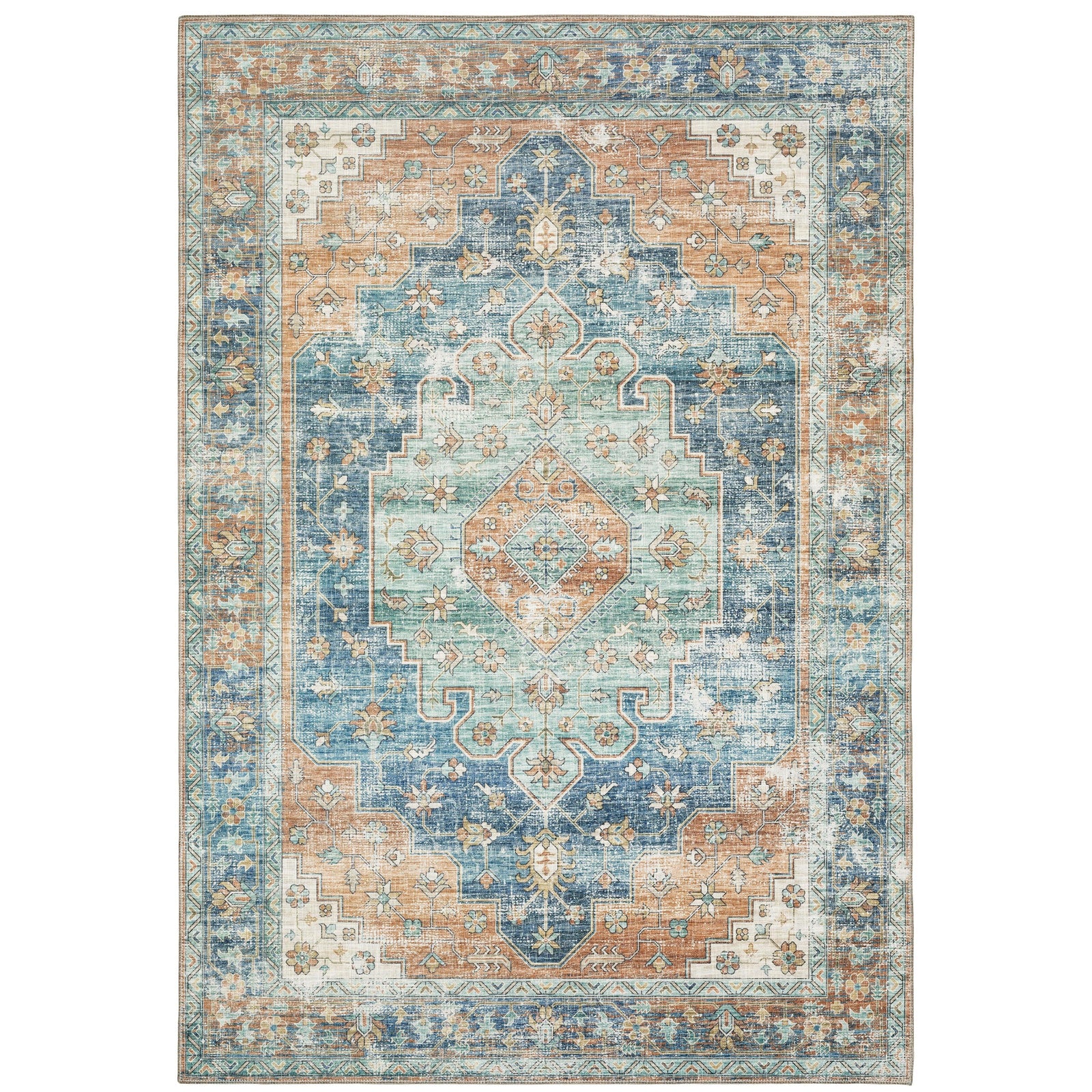 Oriental Weavers Myers Park MYP03 RUGS