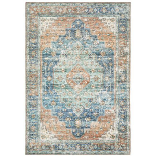 Oriental Weavers Myers Park MYP03 RUGS