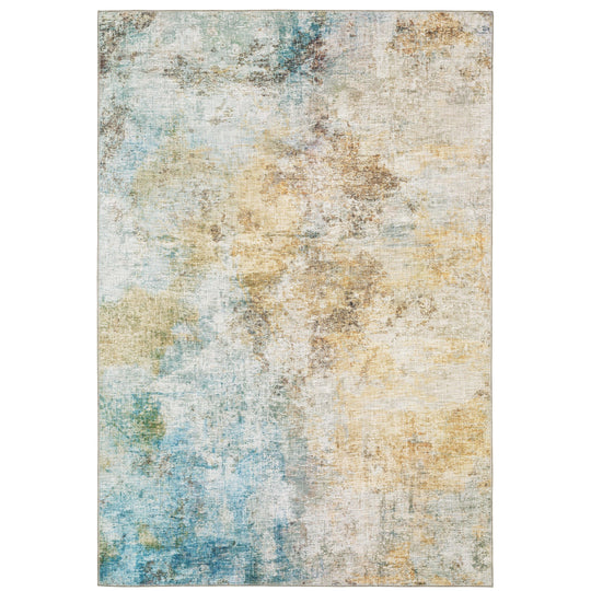Oriental Weavers Myers Park MYP09 RUGS
