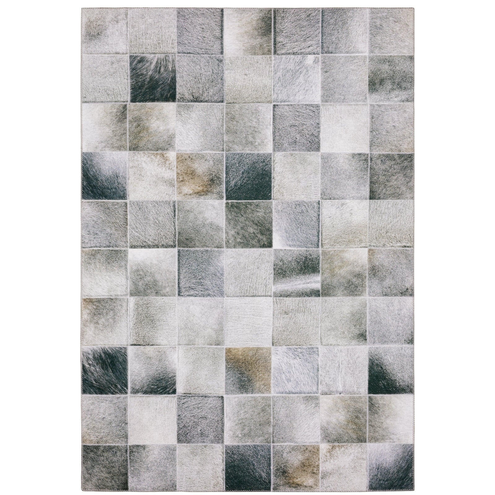 Oriental Weavers Myers Park MYP16 RUGS