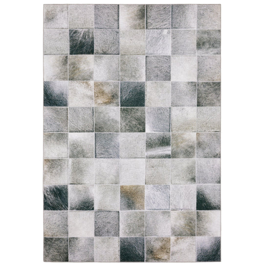 Oriental Weavers Myers Park MYP16 RUGS