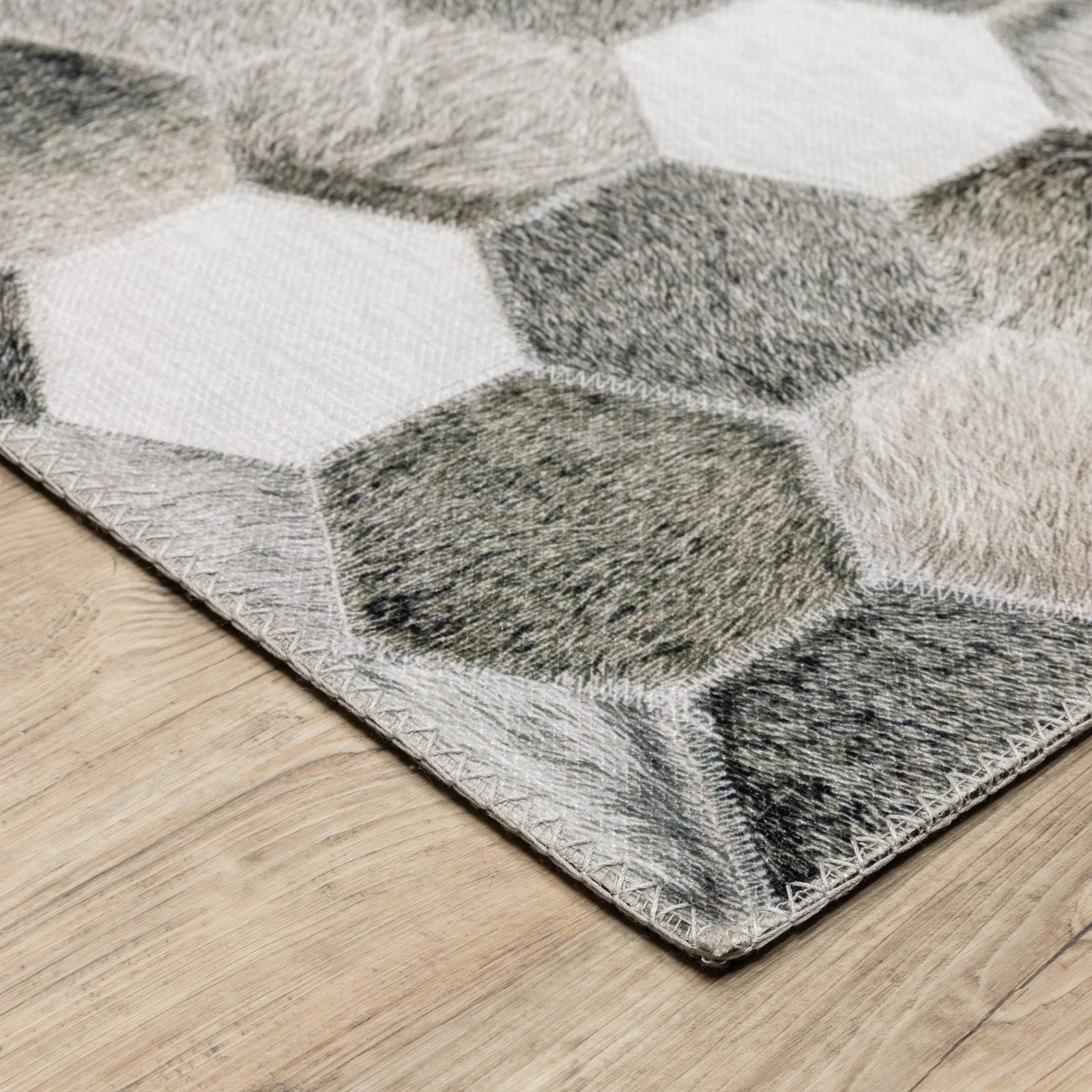 Oriental Weavers Myers Park MYP17 RUGS