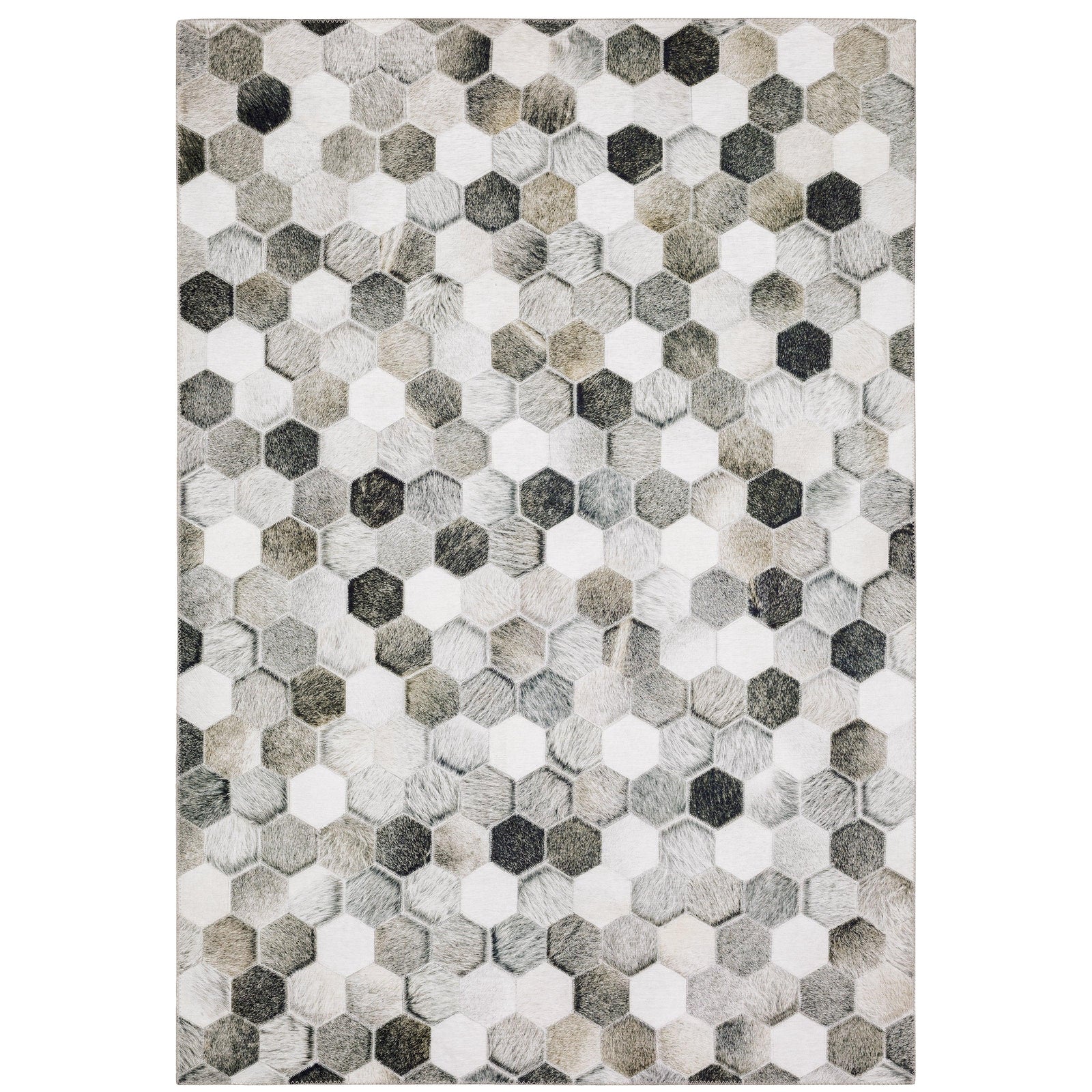 Oriental Weavers Myers Park MYP17 RUGS