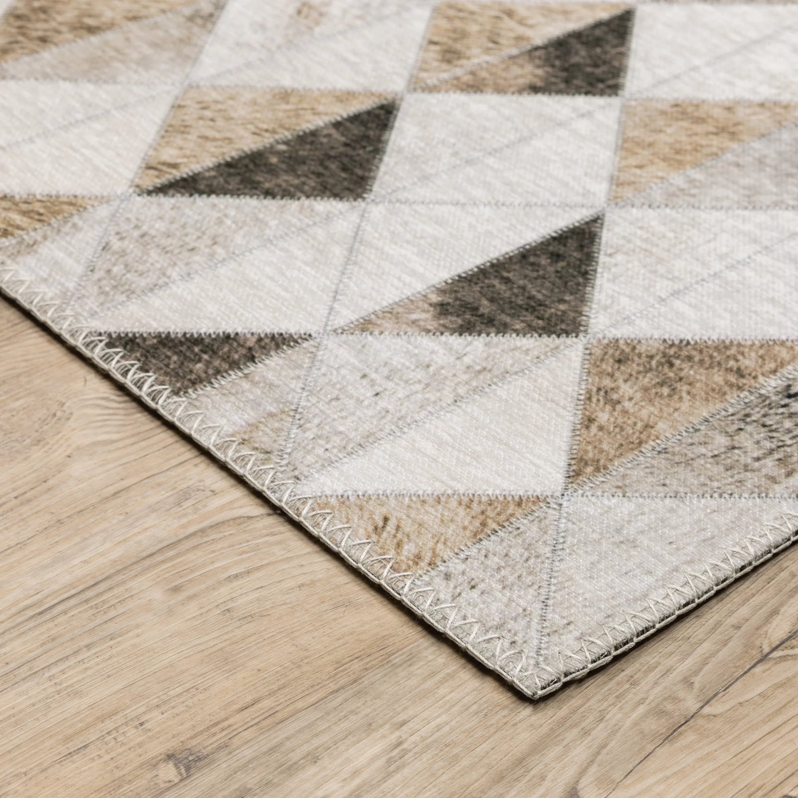 Oriental Weavers Myers Park MYP18 RUGS