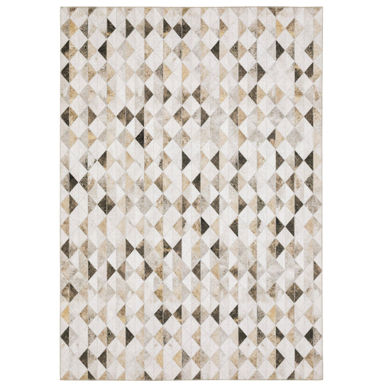 Oriental Weavers Myers Park MYP18 RUGS
