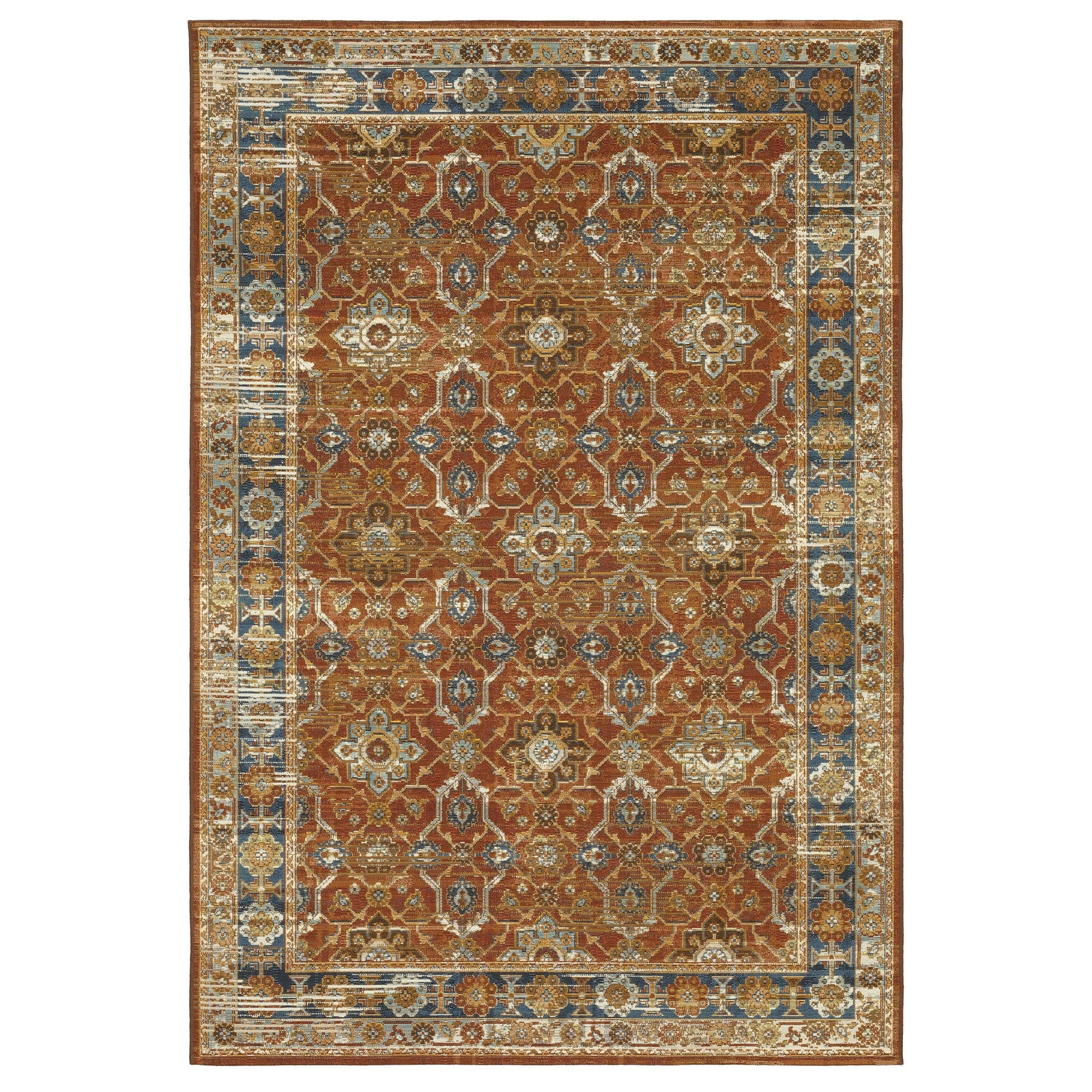 Oriental Weavers Naples 1204X RUGS