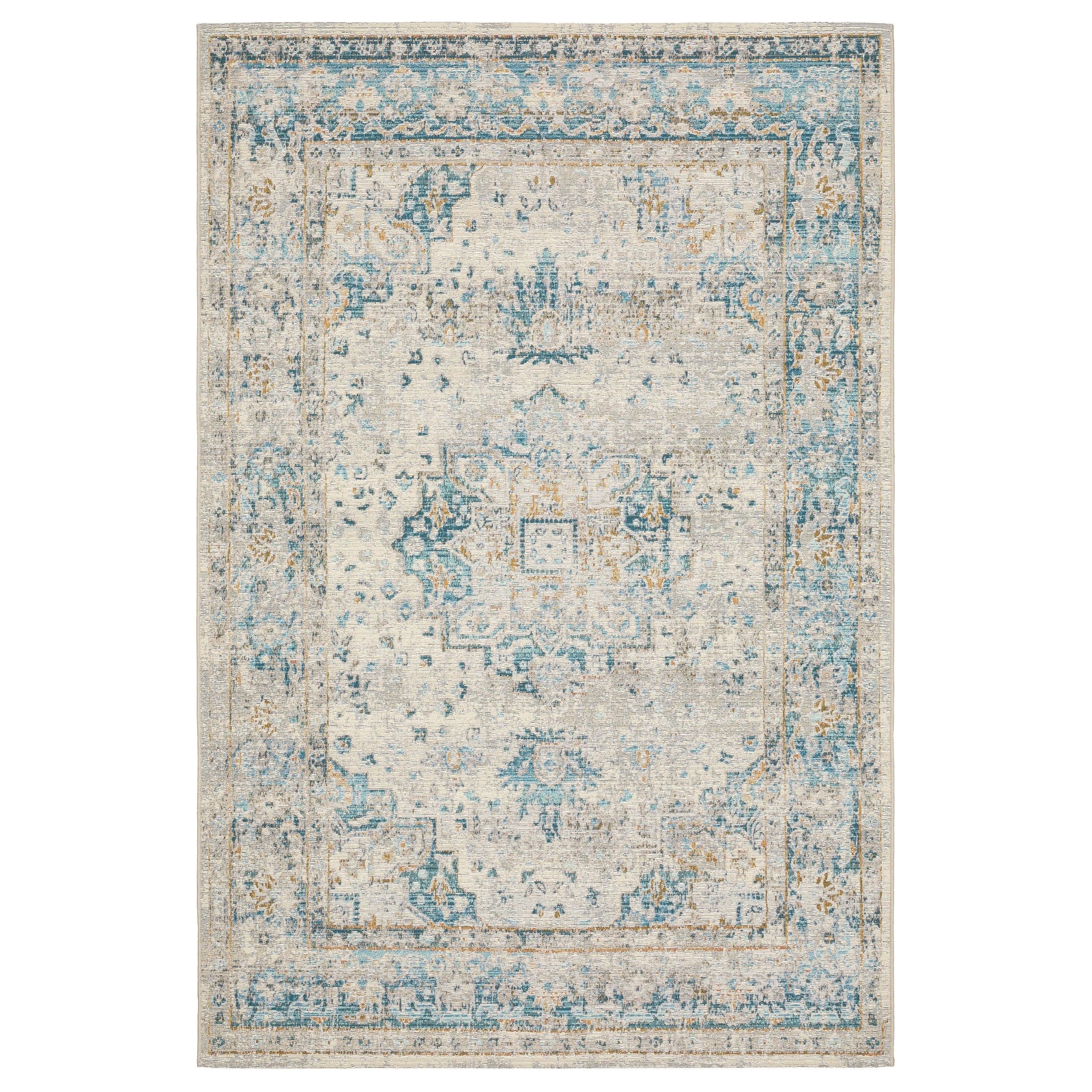 Oriental Weavers Naples 1221X RUGS