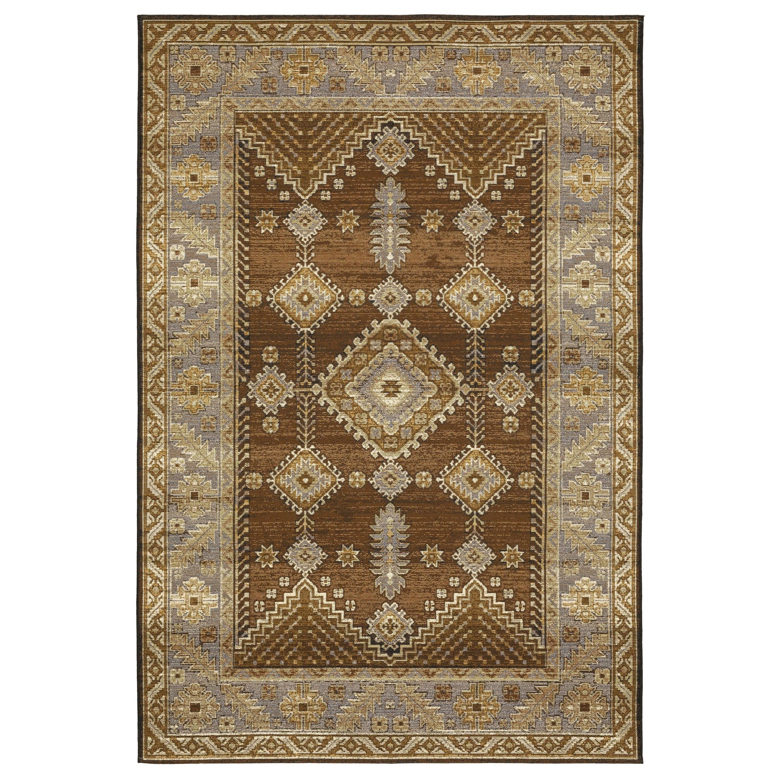 Oriental Weavers Naples 1441X RUGS