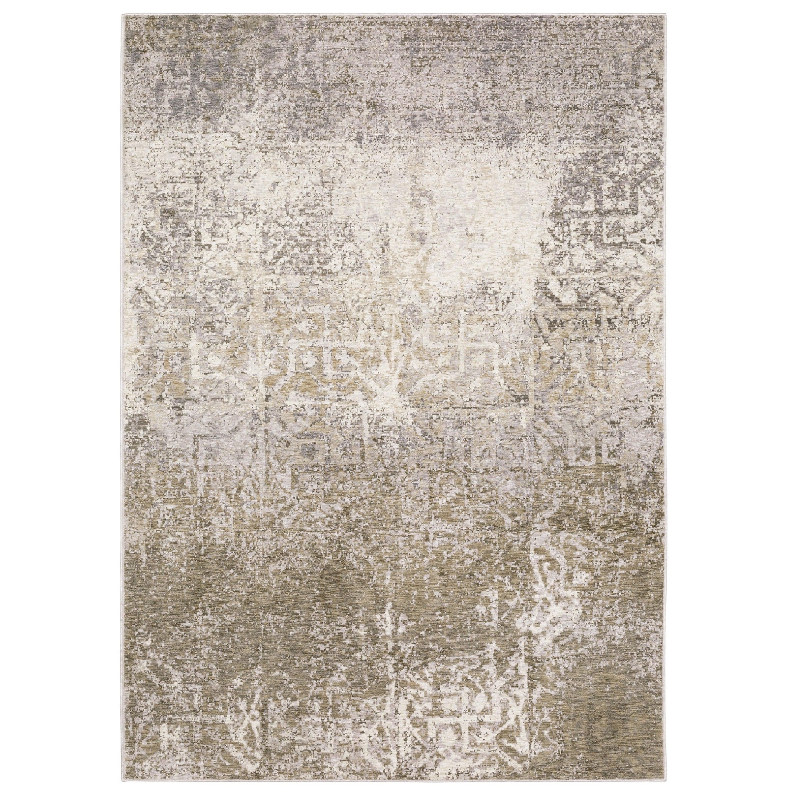 Oriental Weavers Nebulous 1330E RUGS