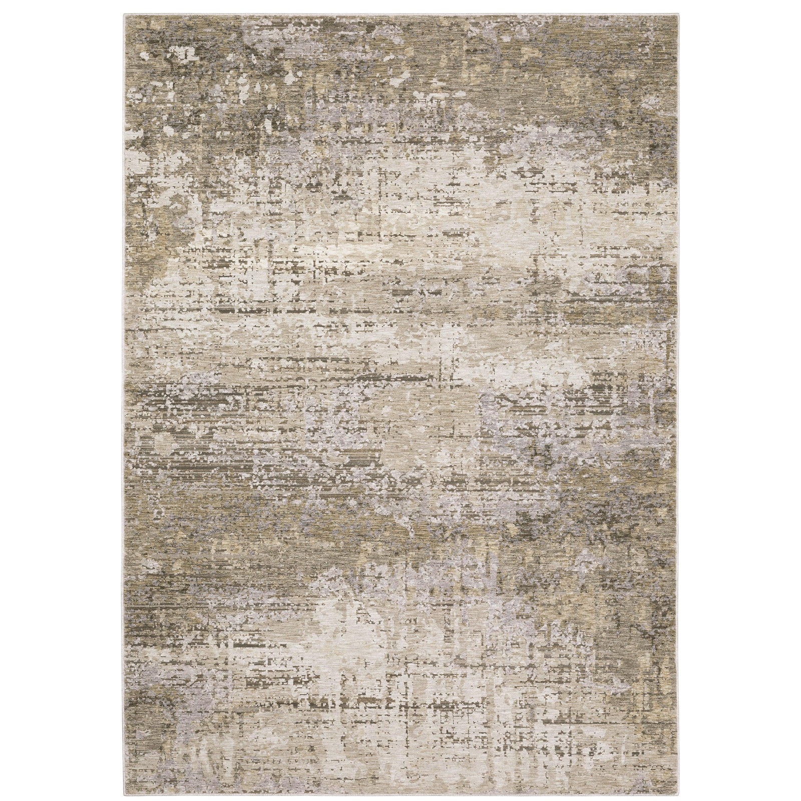 Oriental Weavers Nebulous 001H9 RUGS