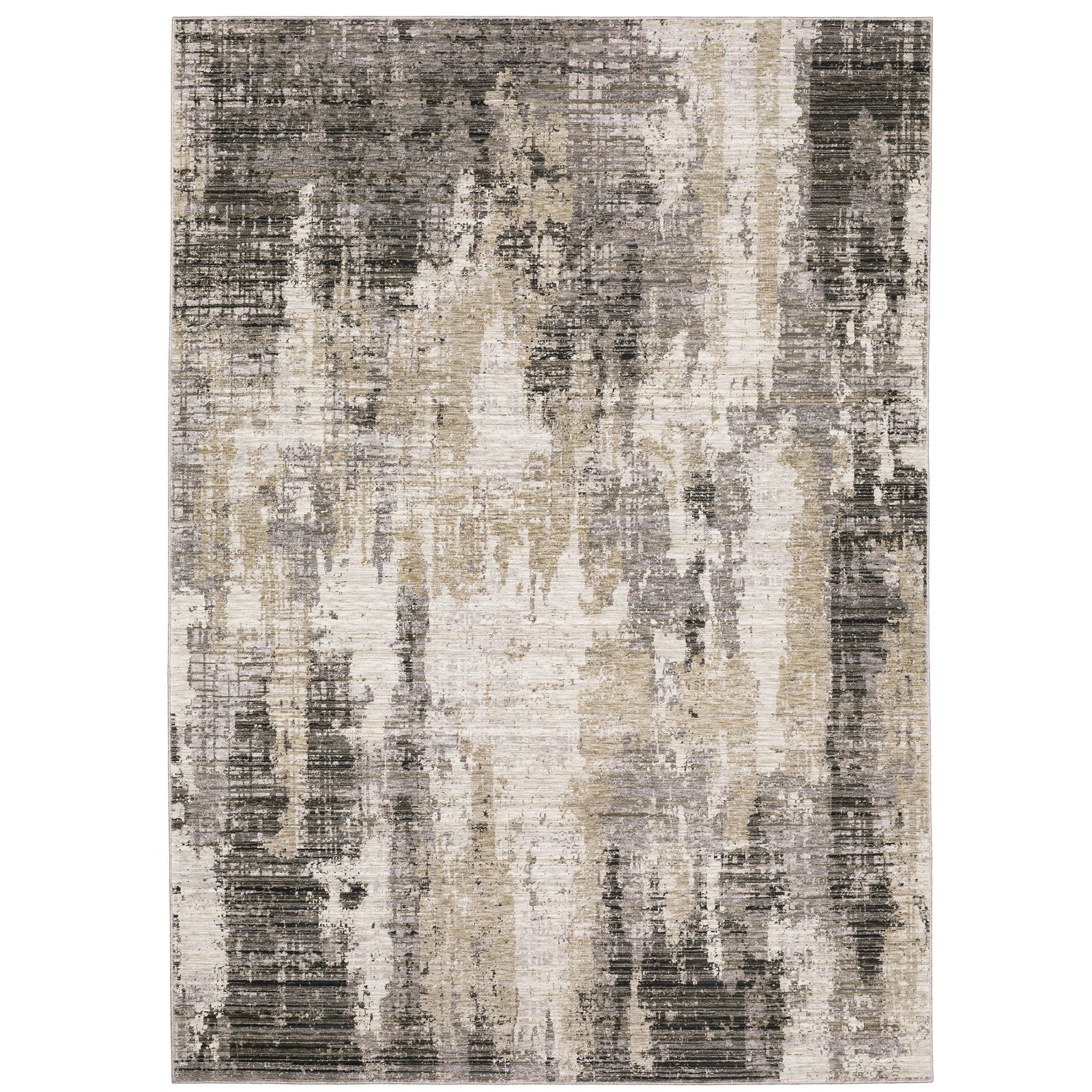 Oriental Weavers Nebulous 4151N RUGS