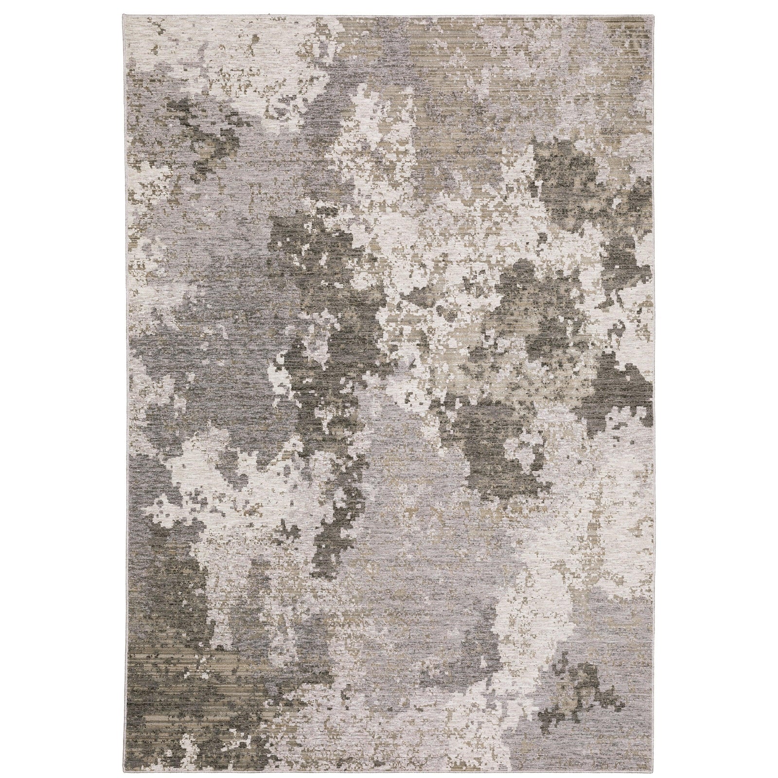 Oriental Weavers Nebulous 5091E RUGS