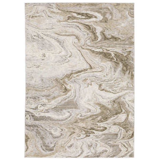 Oriental Weavers Nebulous 530E9 RUGS