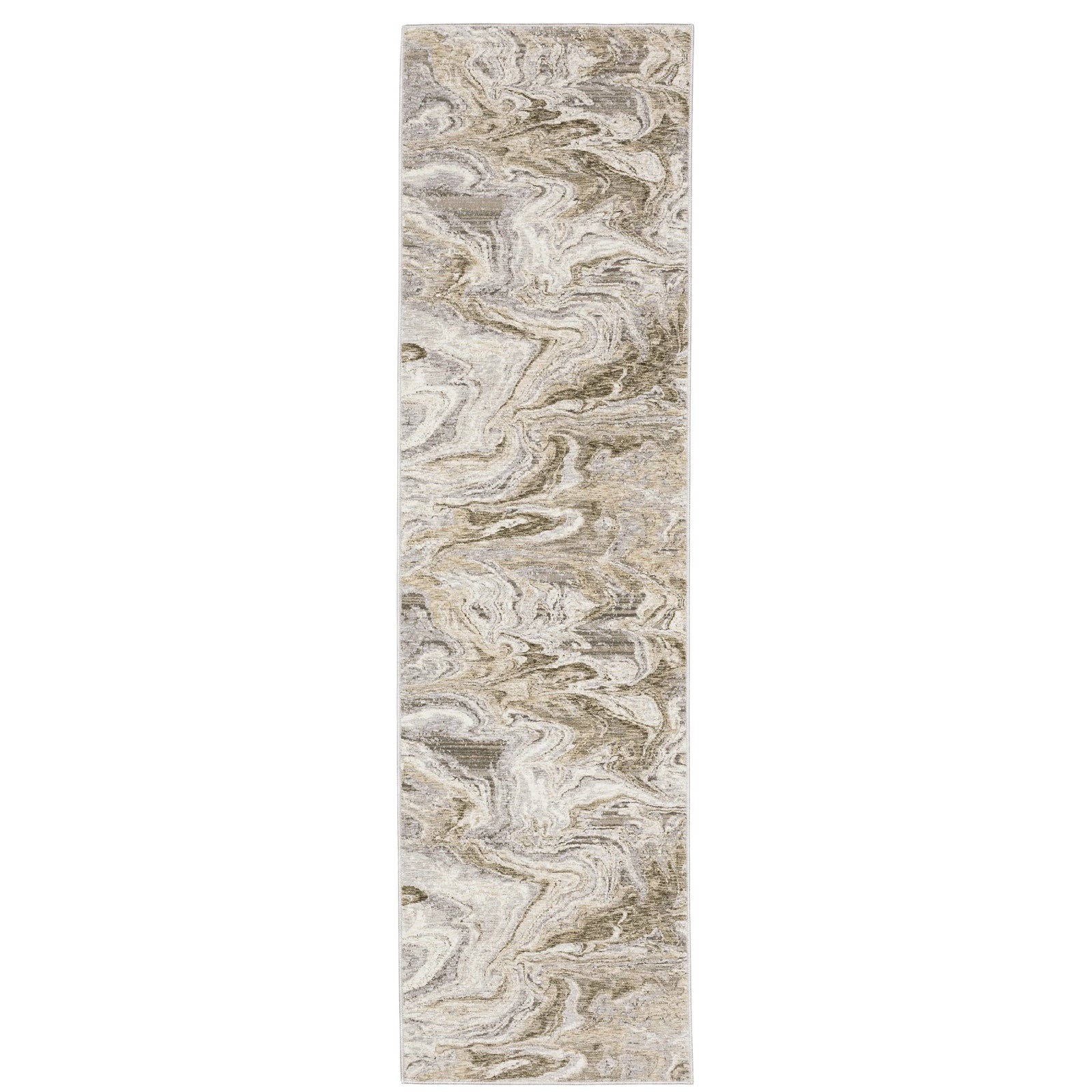 Oriental Weavers Nebulous 530E9 RUGS