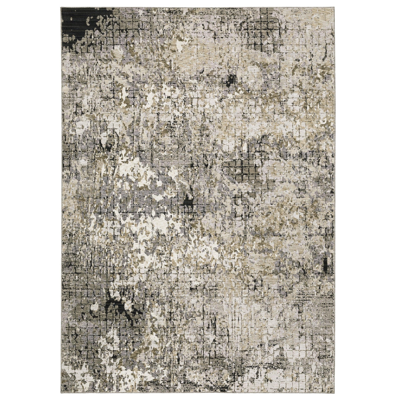 Oriental Weavers Nebulous 091D9 RUGS